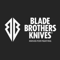 Логотип виробника ножів з Харкова Україна Blade Brothers Knives