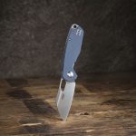 Нiж складаний Firebird FH924-GY сірий - Зображення 8