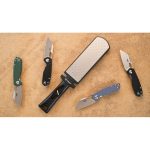 Точилка механічна алмазна Ganzo ProSharp - Зображення 6