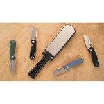 Точилка механічна алмазна Ganzo ProSharp - Зображення 7