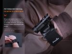 Тримач для ліхтаря на запястя Fenix ALW-01 - Зображення 8