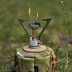 Газовий пальник BRS-1 - Зображення 8