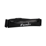 Поясна сумка Fenix AFB-10 чорна