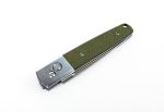 Нiж складаний Ganzo G7211-GR зелений - Зображення 4