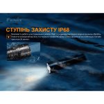 Ліхтар ручний Fenix TK26R - Зображення 30
