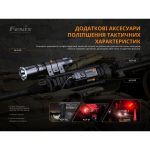 Ліхтар ручний Fenix TK16 V2.0 - Зображення 15
