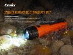 Ліхтар ручний вибухобезпечний Fenix WF11E - Зображення 12