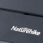 Cтіл розкладний Naturehike  NH19Z008-Z, алюміній, Розмір L, чорний - Зображення 11