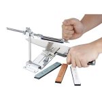 Точильний верстат Ruixin Touch Pro Steel RX-003 (30081) - Зображення 3