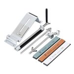 Точильний верстат Ruixin Touch Pro Steel RX-003 (30081) - Зображення 4