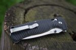 Нiж складаний Ganzo G720-G зелений - Зображення 33