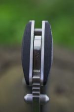 Ніж складаний Ganzo G720-B чорний - Зображення 23