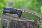 Нiж складаний Ganzo G720-G зелений - Зображення 40