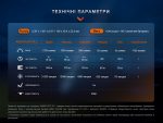 Ліхтар тактичний акумуляторний Fenix PD35R - Зображення 17