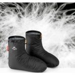 Черевики на гусячому пуху Naturehike NH18S023-T, розмір М, чорні - Зображення 2
