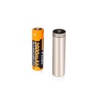 Акумулятор 18650 Fenix (2600 mAh) - Зображення 2