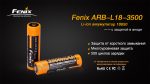 Акумулятор 18650 Fenix (3500 mAh) - Зображення 6