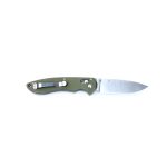 Ніж складаний Ganzo G740-BK чорний - Зображення 6