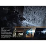 Ліхтар ручний Fenix TK06 - Зображення 18