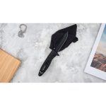 Ніж складаний Ganzo G620b-1 чорний - Зображення 5
