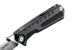 Багатофункціональний ніж Xiaomi NexTool 3 в 1 NE20021 Black (6945064210863) - Зображення 4
