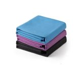 Рушник антибактеріальний швидковисихаючий Fitness Naturehike NH20FS009, 160*80, блакитний - Зображення 3