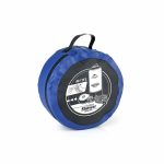 Душ кемпінговий Naturehike NH17L101-D, блакитний - Зображення 2