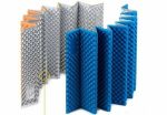 Килимок складний IXPE Naturehike NH19QD008, алюмінієва плівка, 185x56х1,8 см, блакитний - Зображення 4