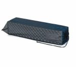 Килимок складний IXPE Naturehike NH19QD008, алюмінієва плівка, 185x56х1,8 см, блакитний - Зображення 6
