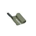 Рушник Naturehike MJ01 Ultralight NH19Y001-J, 80 см х 40 см, оливковий - Зображення 2