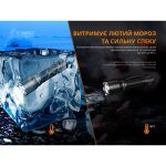Ліхтар ручний Fenix TK16 V2.0 - Зображення 18