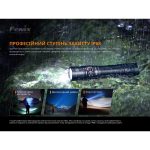 Ліхтар ручний Fenix PD35 V3.0 - Зображення 18