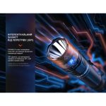 Ліхтар ручний Fenix PD36R Pro - Зображення 17