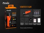 Ліхтар ручний вибухобезпечний Fenix WF11E - Зображення 15