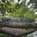 Ніж складаний Ruike P801-G - Зображення 34