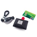 Килимок для пікніка водостійкий надлегкий Naturehike Moisture Picnic Mat NH17D050-B, 145x200 см, чорний - Зображення 9