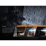 Ліхтар ручний Fenix TK26R - Зображення 34