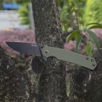 Ніж складаний Ruike P801-G - Зображення 35