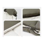 Спальний мішок Naturehike LD150 CNK2300SD016, бежевий - Зображення 4