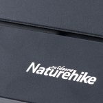 Стіл розкладний Naturehike NH19Z008-Z, алюміній, Розмір L, сірий - Зображення 11