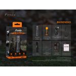 Ліхтар ручний Fenix PD35 V3.0 - Зображення 20