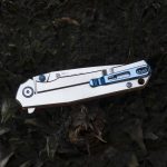 Ніж складаний Ruike P801-G - Зображення 36