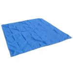 Тент універсальний Naturehike 210T NH15D004-X, oxford 2,15х1.5м 0,23 кг блакитний - Зображення 2