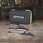 Work Sharp Набір для оновлення Precision Adjust Upgrade Kit WSSA0004772-I - Зображення 2