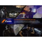Ліхтар ручний Fenix PD36R Pro - Зображення 21
