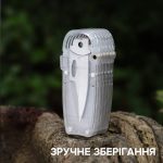 Набір змінних клинків Roxon (BA12; BA13; BA16) 3in1 для S501U, S502U, S802 - Зображення 8