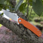 Ніж складаний Ruike P801-G - Зображення 38