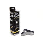 Work Sharp Набір змінних ременів 5шт Belt Kit for X22 Medium PP0003207 - Зображення 2