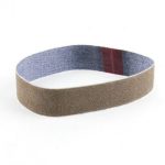 Work Sharp Набір змінних ременів 5шт Belt Kit for X65 Coarse PP0003206 - Зображення 3