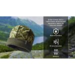 Шапка водонепроникна Dexshell Watch Hat Camouflage, р-р S/M (56-58 см), камуфляж - Зображення 5